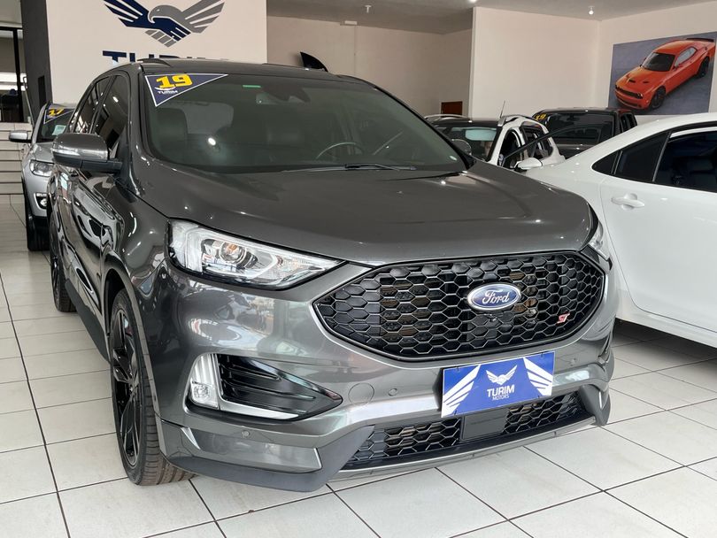 Ford EDGE ST 2.7 V6 24V AWD Aut.