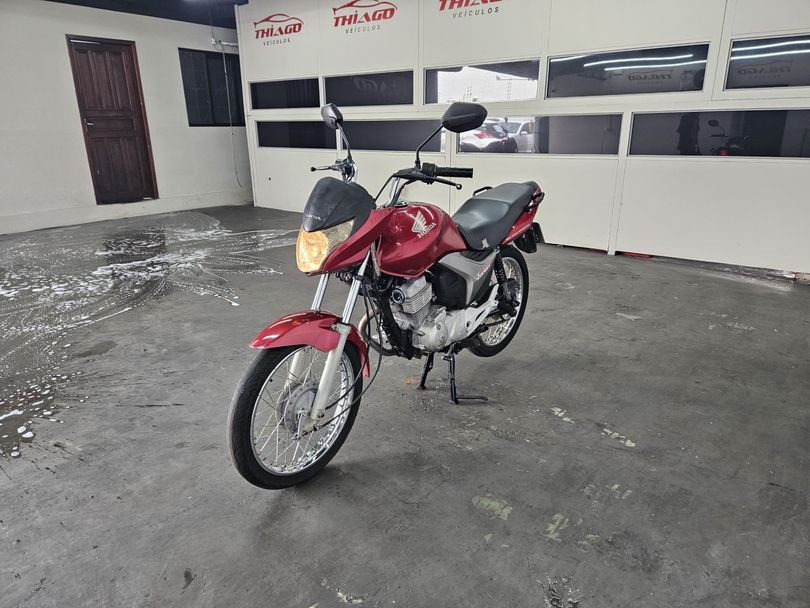 HONDA CG 150 TITAN-EX MIX/FLEX