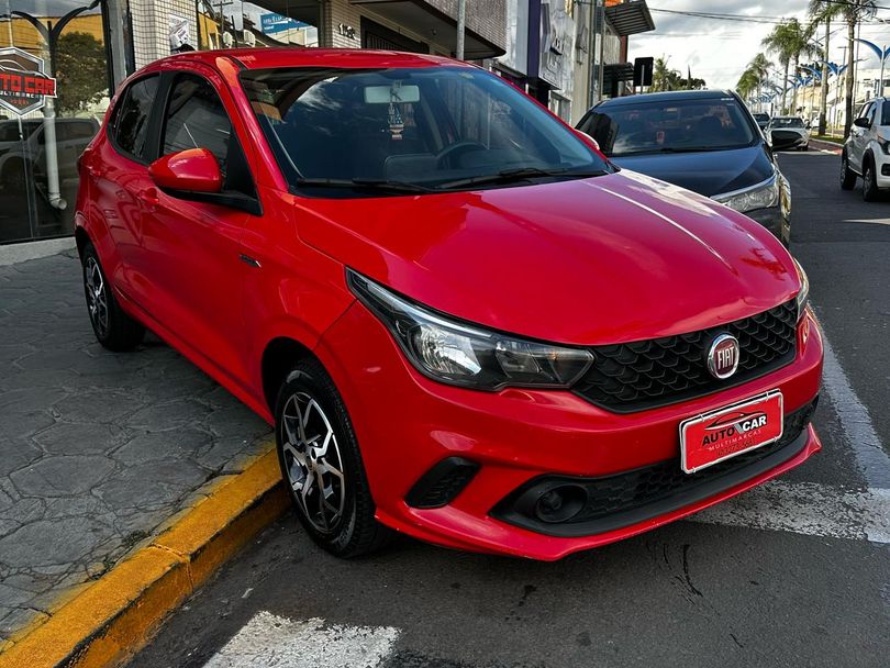 Fiat ARGO DRIVE 1.0 6V Flex