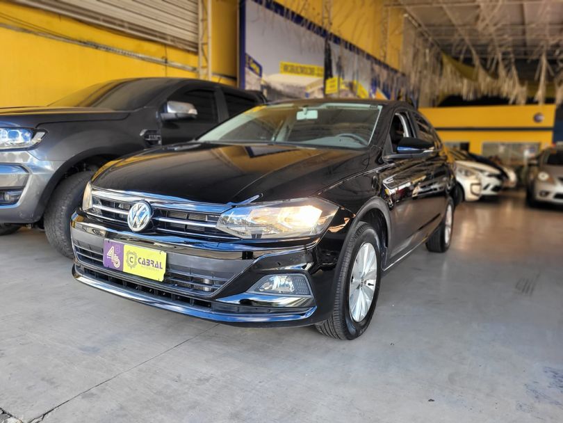 VolksWagen VIRTUS Comfort. 200 TSI 1.0 Flex 12V Aut