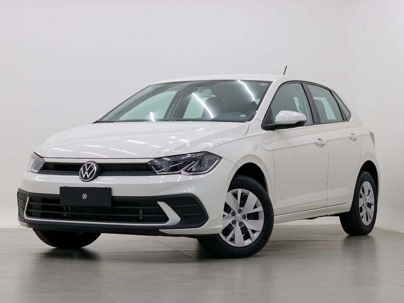 VolksWagen Polo 1.0 MPI Flex 12V 5p
