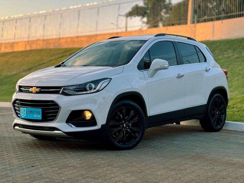 Chevrolet TRACKER Premier 1.4 Turbo 16V Flex Aut