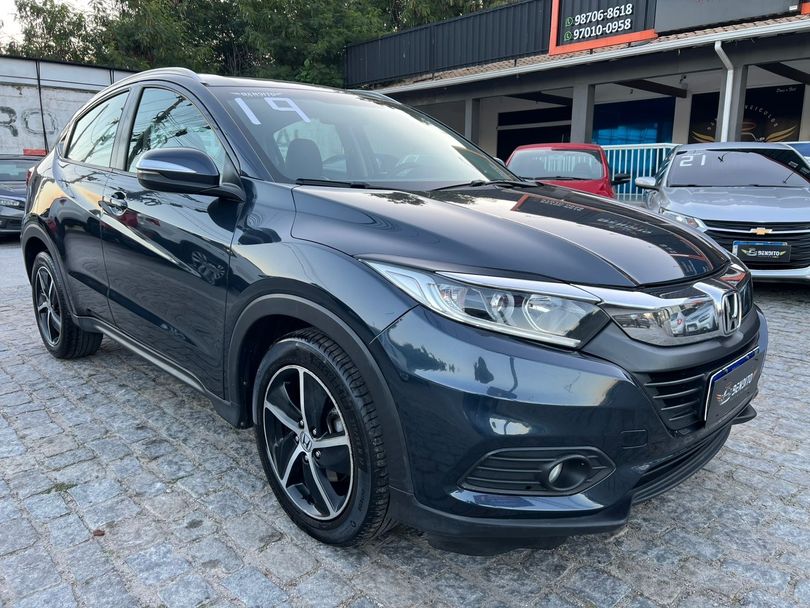 Honda HR-V EX 1.8 Flexone 16V 5p Aut.