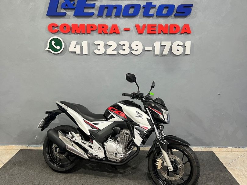 HONDA CB TWISTER/FLEXONE 250cc