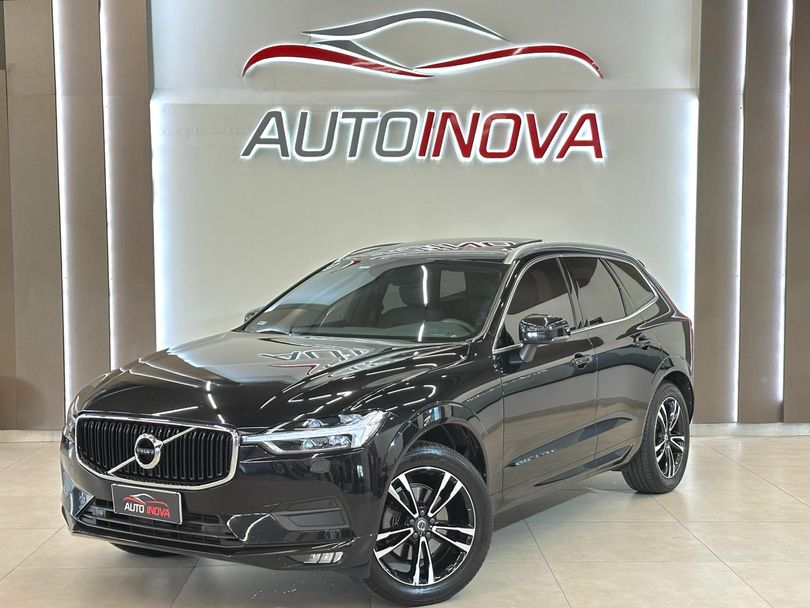 Volvo XC 60 T-5 MOMENTUM 2.0 254cv AWD 5p