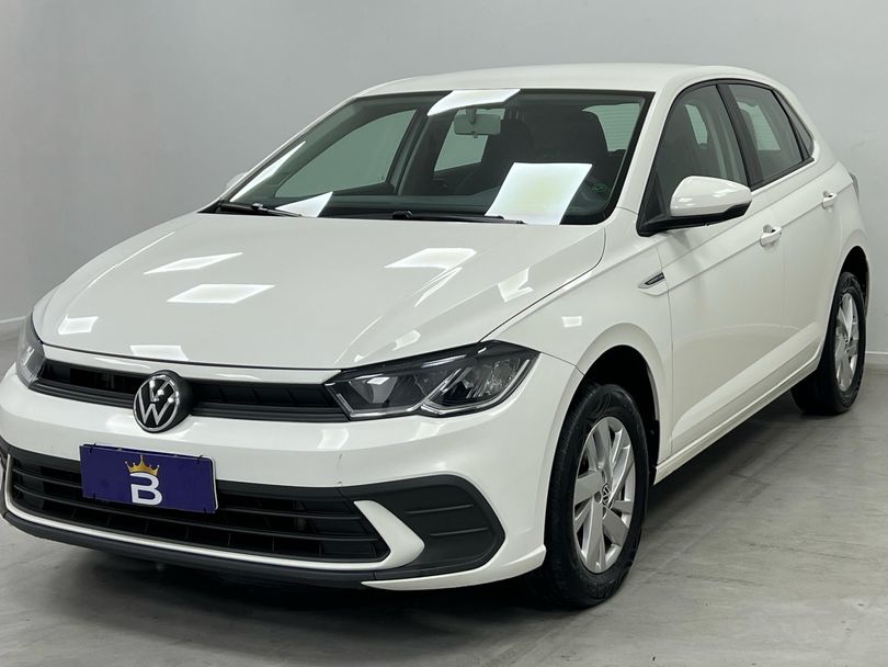 VolksWagen Polo Comfortline TSI 1.0 Flex 12V Aut.