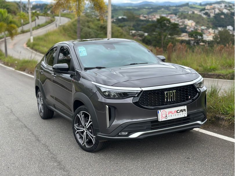 Fiat Fastback Limited Ed.1.3 270 T.Flex Aut.
