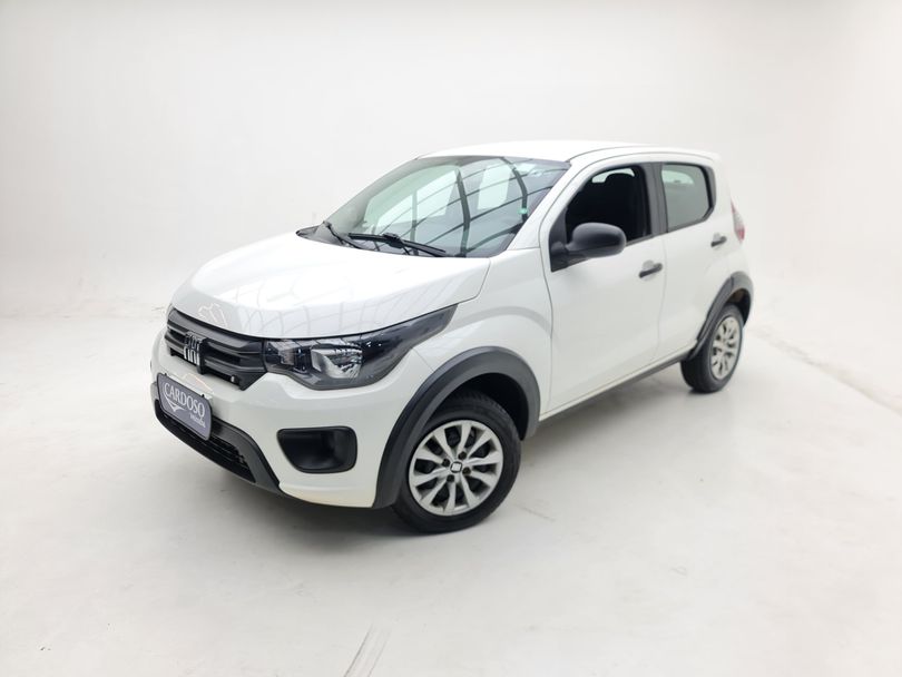 Fiat MOBI LIKE 1.0 Fire Flex 5p.