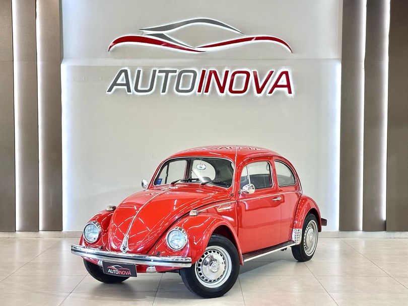 Volkswagen vw/fusca 1500
