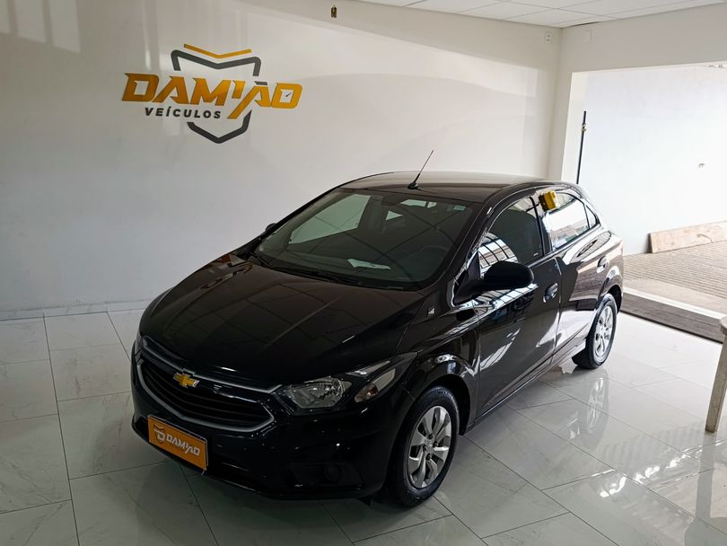 Chevrolet ONIX HATCH Joy 1.0 8V Flex 5p Mec.