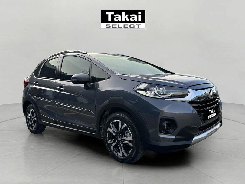 Honda WR-V EX 1.5 Flexone 16V 5p Aut.