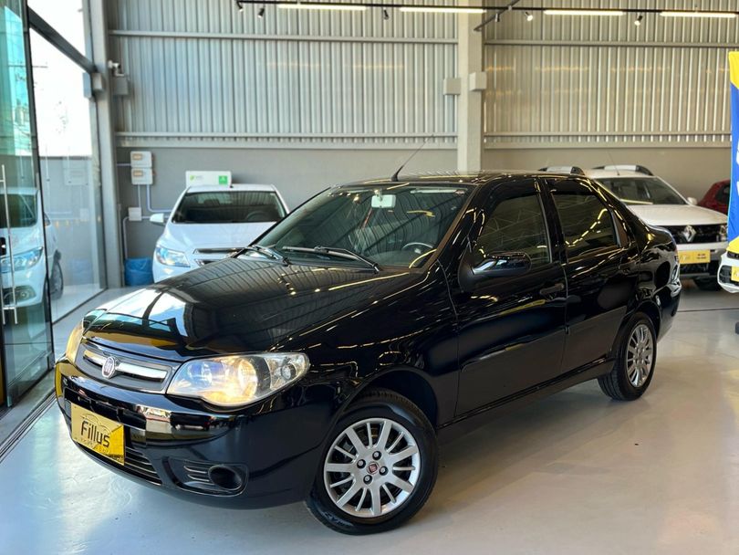 Fiat Siena 1.0/ EX 1.0 mpi Fire/ Fire Flex 8v