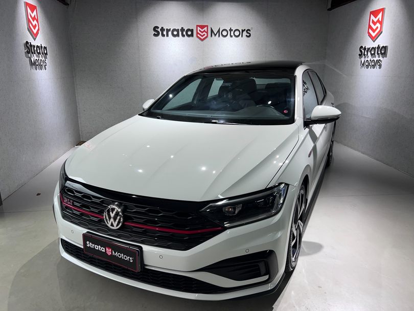 VolksWagen JETTA GLI 350 TSI 2.0 16V 4p Aut.