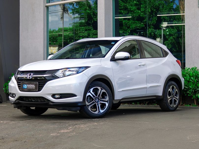 Honda HR-V EX 1.8 Flexone 16V 5p Aut.