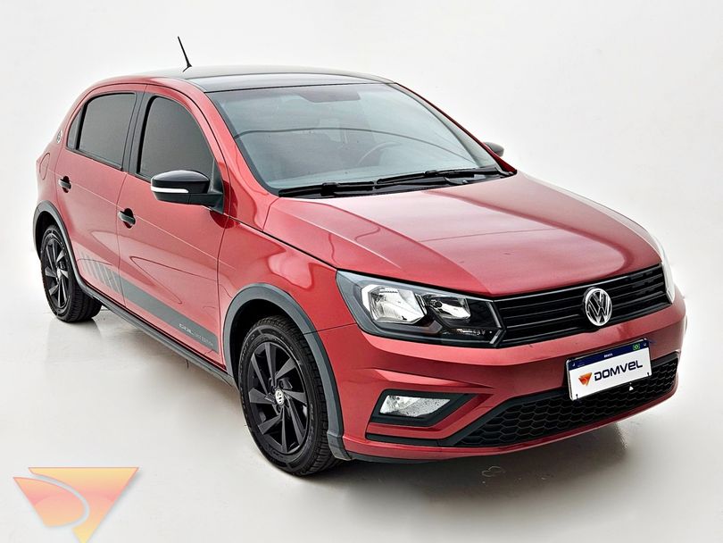 VolksWagen Gol Last Edition 1.0 Flex 12V 5p