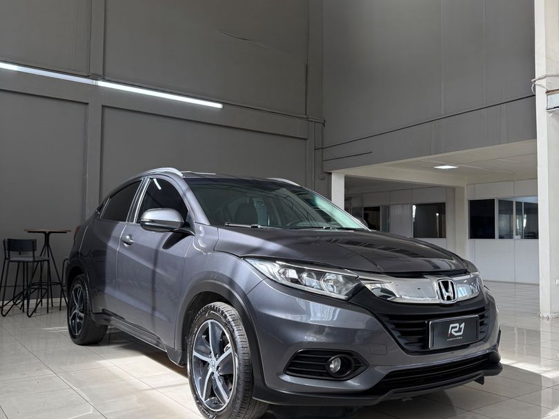 Honda HR-V EXL 1.8 Flexone 16V 5p Aut.