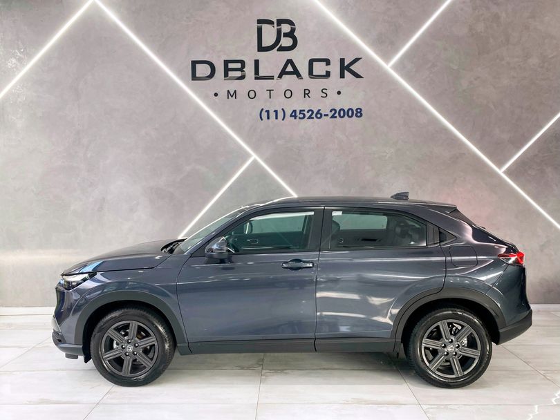 Honda HR-V EXL 1.5 Sensing 16V 5p Aut.