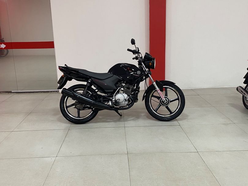 YAMAHA YBR 125 FACTOR K/ FACTOR K1