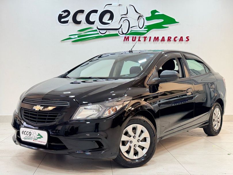 Chevrolet PRISMA Sed. Joy/ LS 1.0 8V FlexPower 4p