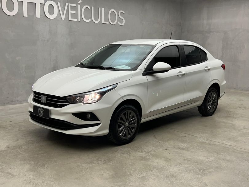 Fiat CRONOS DRIVE 1.0 6V Flex
