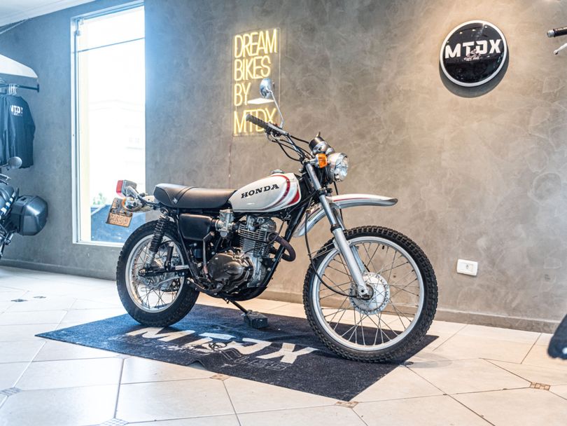 Honda Motosport