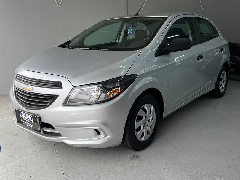 Chevrolet ONIX HATCH Joy 1.0 8V Flex 5p Mec.