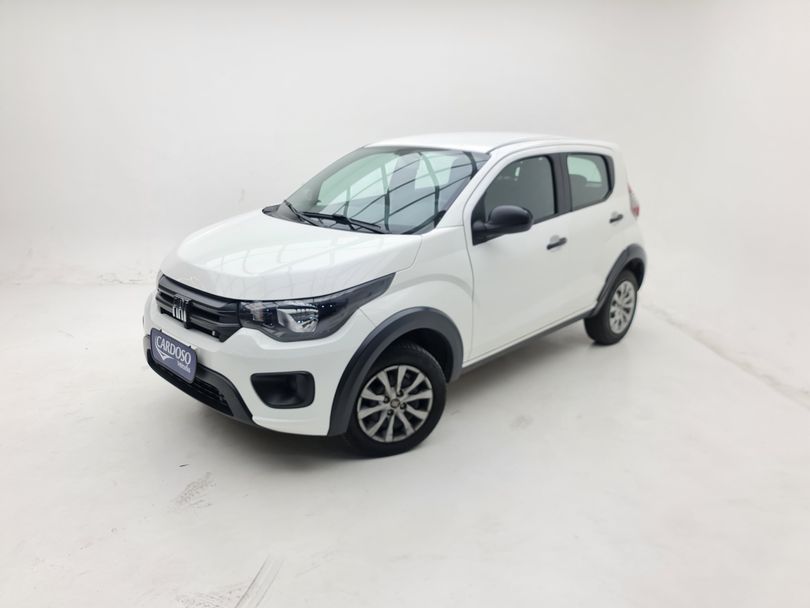 Fiat MOBI LIKE 1.0 Fire Flex 5p.