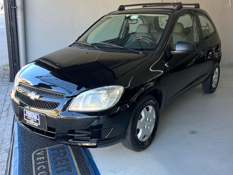 Chevrolet Celta Life/ LS 1.0 MPFI 8V FlexPower 3p
