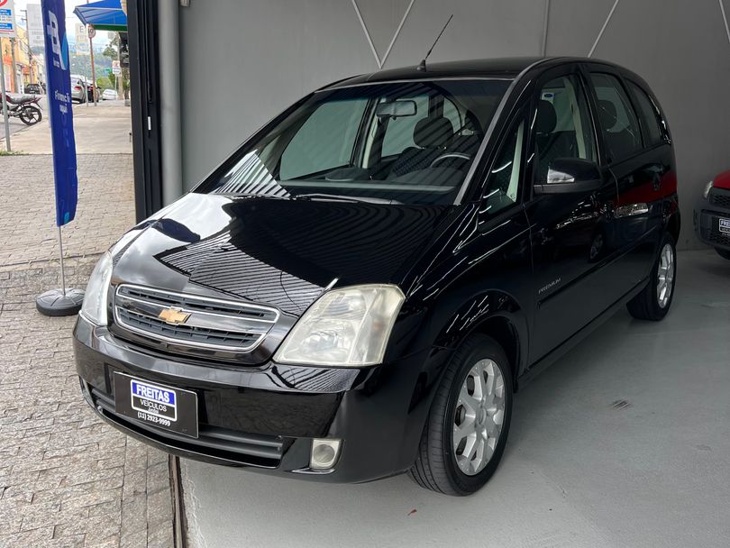 Chevrolet Meriva Prem.EASYTRONIC 1.8 FlexPower 5p