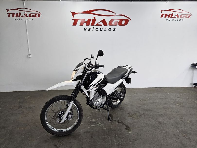 HONDA NXR 160 BROS ESDD FLEXONE