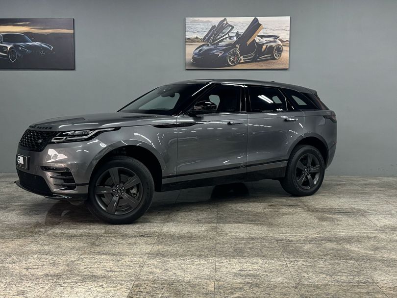 Land Rover Range R. VELAR R-Dyn. S 3.0 4x4 V6 Aut.