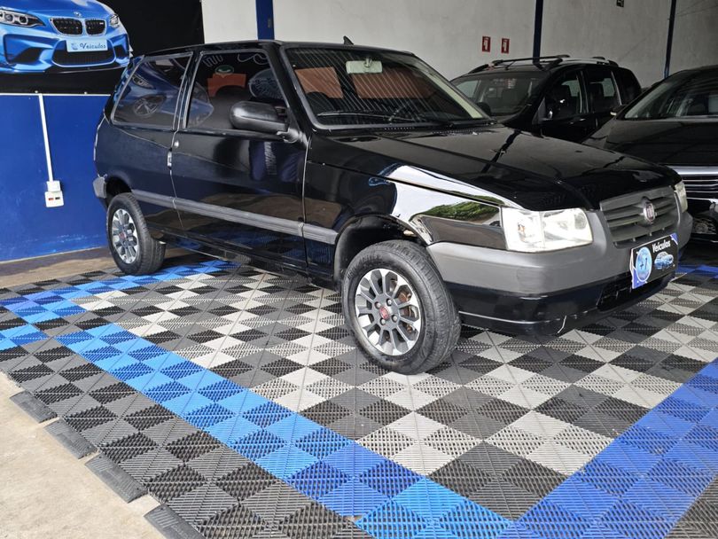 Fiat Uno Mille 1.0 Fire/ F.Flex/ ECONOMY 2p