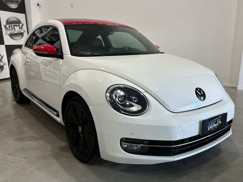 VolksWagen Fusca 2.0 TSI 16V Aut.