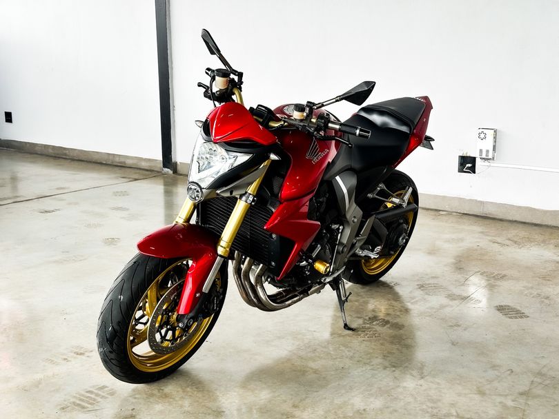 HONDA CB 1000R/ABS