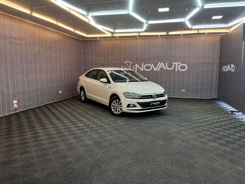 VolksWagen VIRTUS Comfort. 200 TSI 1.0 Flex 12V Aut