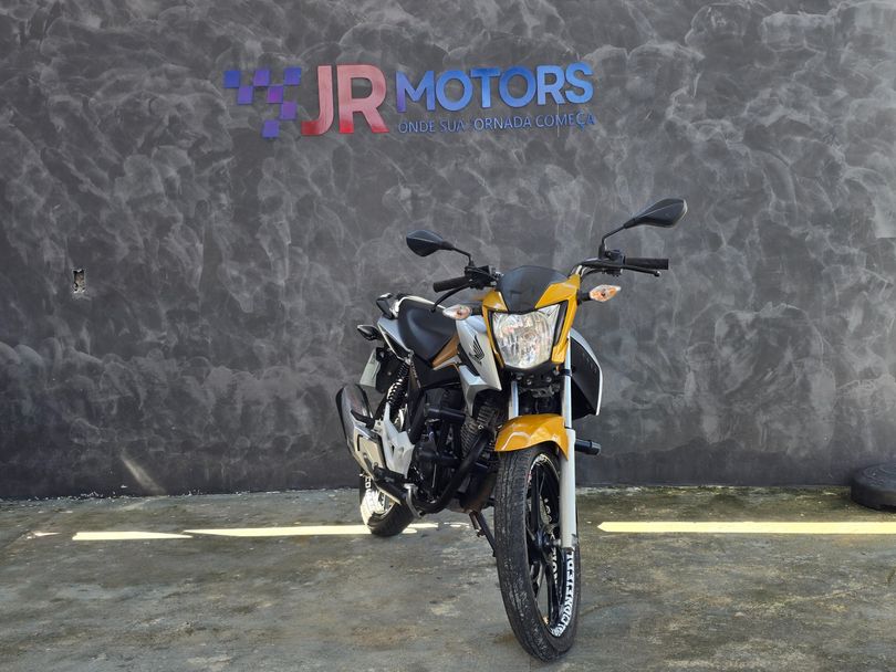 HONDA CG 160 TITAN FLEXONE/Ed.Especial 40 Anos