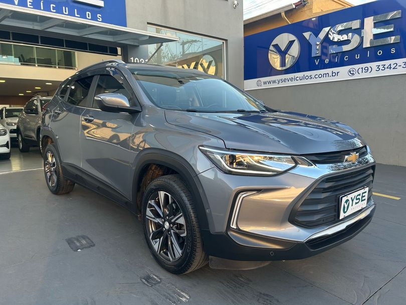 Chevrolet TRACKER Premier 1.2 Turbo 12V Flex Aut.