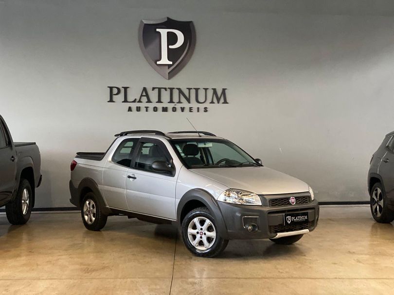 Fiat Working Celeb.1.4 Fire Flex 8V CD 