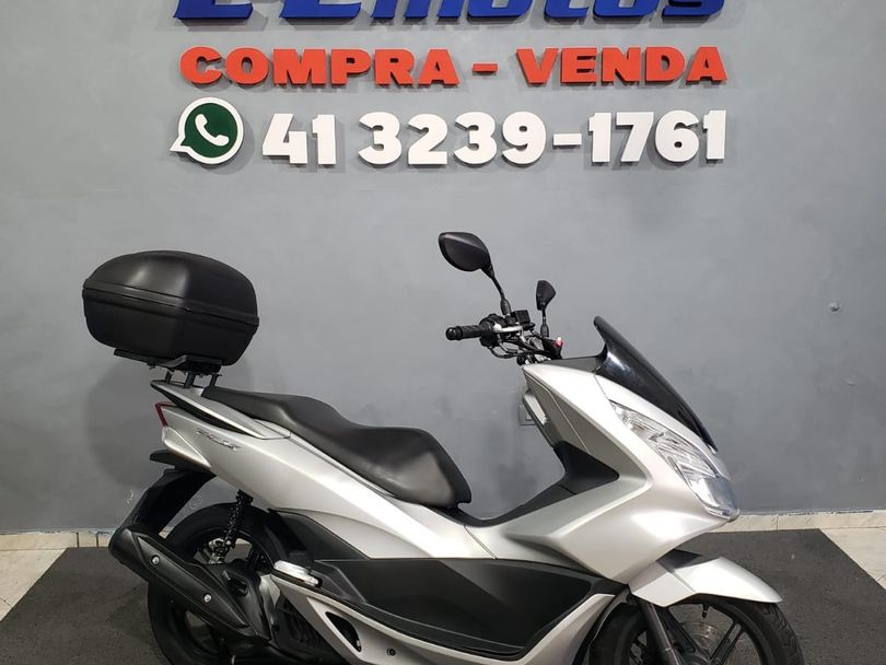 HONDA PCX 150/DLX