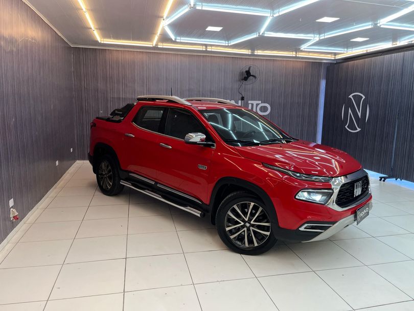 Fiat Toro Ranch 2.0 16V 4x4 Diesel Aut.