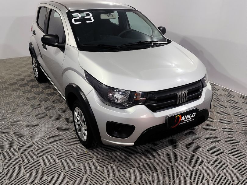 Fiat MOBI LIKE 1.0 Fire Flex 5p.