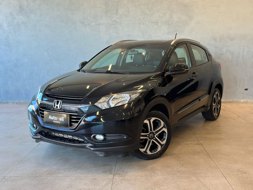 Honda HR-V EX 1.8 Flexone 16V 5p Aut.