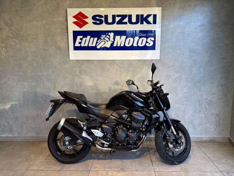 KAWASAKI Z 750
