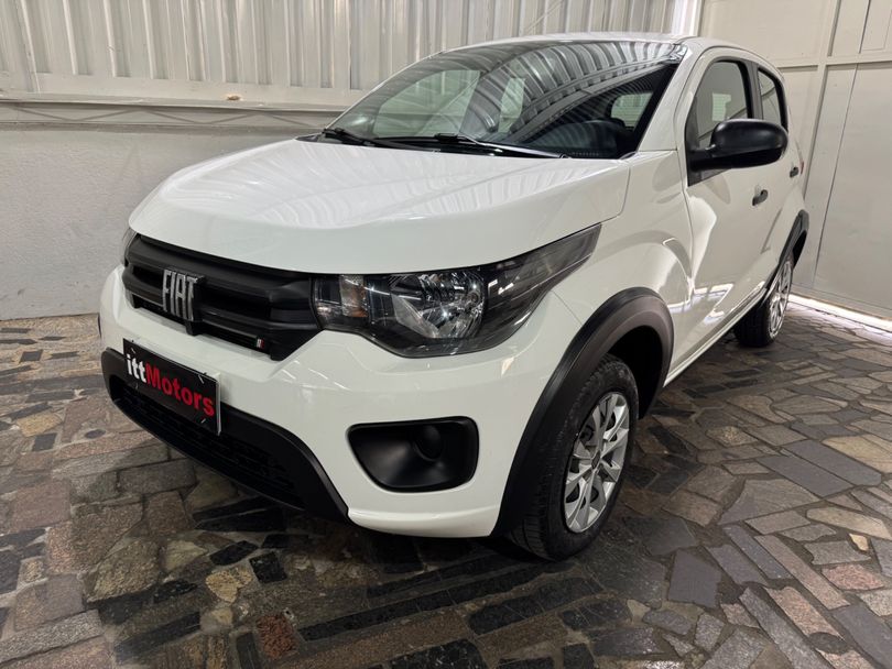 Fiat MOBI LIKE 1.0 Fire Flex 5p.