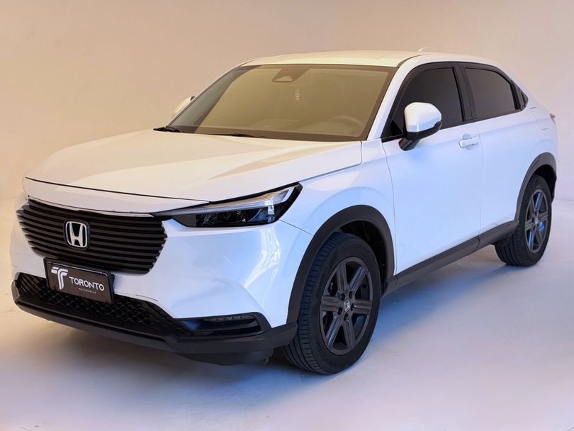Honda HR-V EXL 1.5 Sensing 16V 5p Aut.
