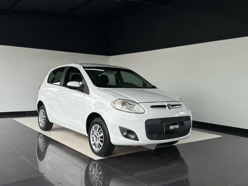 Fiat Palio ATTRA./ITÁLIA 1.4 EVO F.Flex 8V 5p