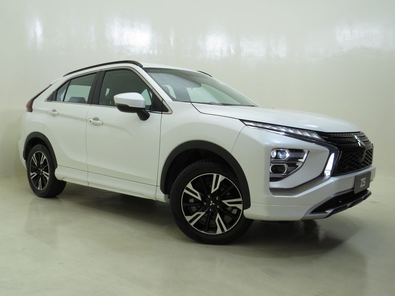 Mitsubishi Eclipse Cross HPE-S Sport 1.5 16V Aut.