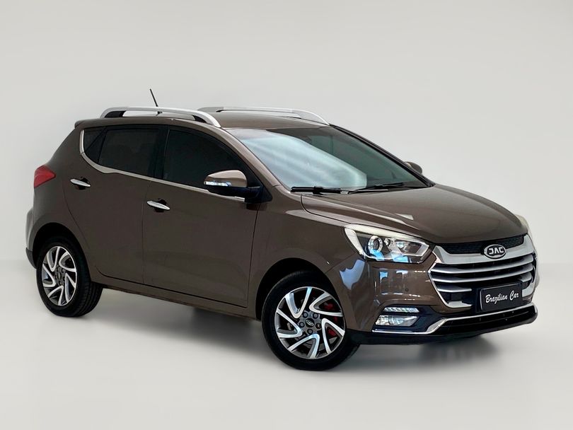 JAC T40 1.6 16V 5p Aut.