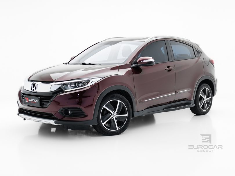Honda HR-V EXL 1.8 Flexone 16V 5p Aut.