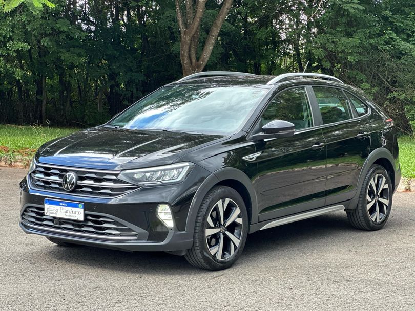 VolksWagen Nivus Highline 1.0 200 TSI Flex Aut.